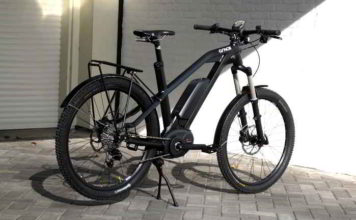 Mit Pedelecs gibt es plötzlich keine Berge mehr … Mit Pedelecs gibt es plötzlich keine Berge mehr ...