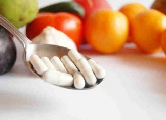 Brauchen wir Vitaminpräparate ? Brauchen wir Vitaminpräparate ?