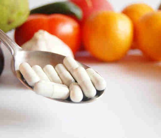 Brauchen wir Vitaminpräparate ?