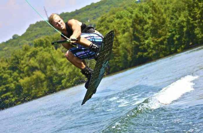 Trendsportarten: Fun und Speed im Wasser und an Land