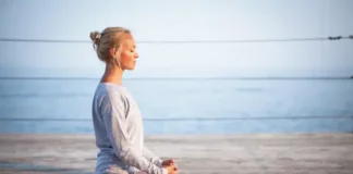 Entspannung ist Wellness für Körper und Geist