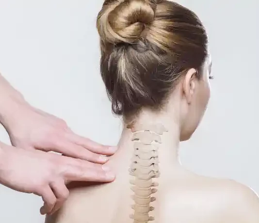 Was tun gegen Verspannungen und Schmerzen im Nacken