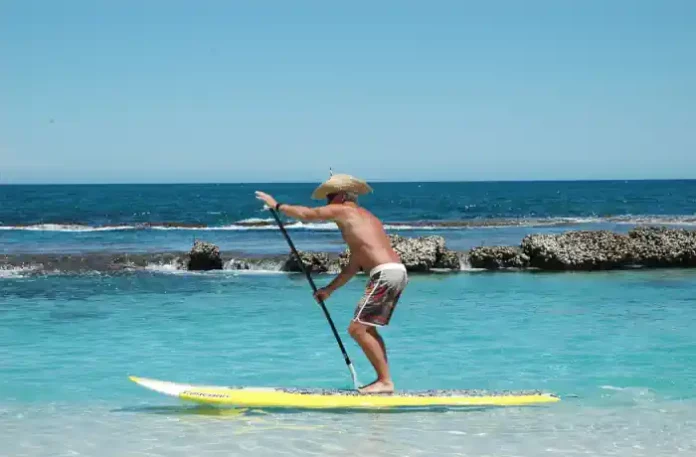 SUP