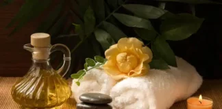 Wellness-Tipps für zu Hause