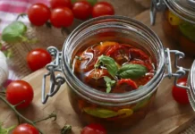 Marinade selbst gemacht - abwechslungsreich und lecker