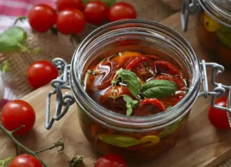 Marinade selbst gemacht – abwechslungsreich und lecker Marinade selbst gemacht - abwechslungsreich und lecker