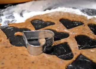 So gesund kann Lebkuchen sein So gesund kann Lebkuchen sein