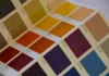 Die richtige Farbe für Wohnräume