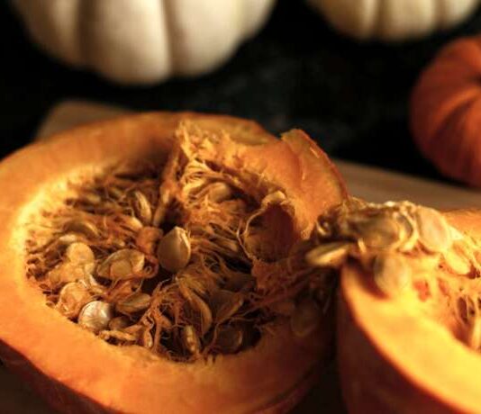 Kürbiskernöl ist nicht nur in der Küche eine Bereicherung