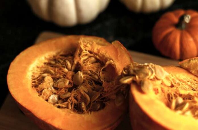 Kürbiskernöl ist nicht nur in der Küche eine Bereicherung