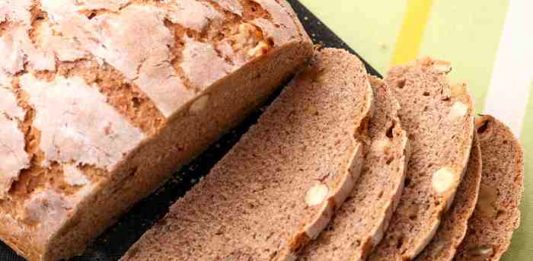 Brot backen: Sauerteig ganz einfach selber herstellen