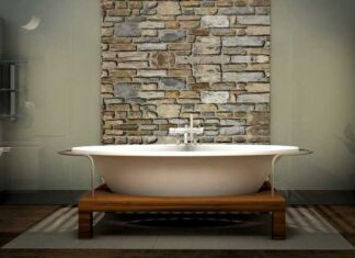 Mit Bittersalz baden und entgiften