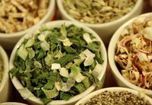 DIY Instant Brühe aus Gemüseresten - das Rezept