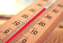 Auch ohne Klimaanlage kühle Räume an heißen Tagen