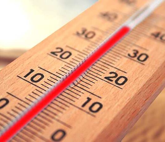 Auch ohne Klimaanlage kühle Räume an heißen Tagen