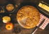 So wird der Obst Crumble richtig lecker