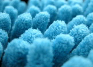 Microfasertücher senken das Allergierisiko