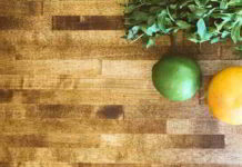 Schweineschmalz, die perfekte Holz- und Lederpflege