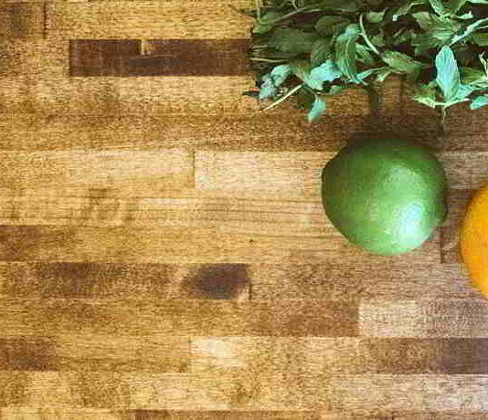 Schweineschmalz, die perfekte Holz- und Lederpflege