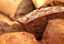 Altes Brot - wieder knusprig und frisch