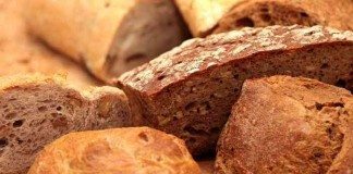Altes Brot - wieder knusprig und frisch