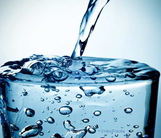 So schafft man es, ausreichend viel zu trinken So schafft man es, ausreichend viel zu trinken