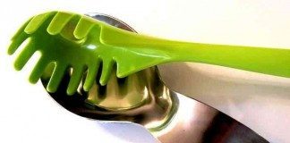 Gefährliches Plastik in der Küche!