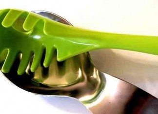 Gefährliches Plastik in der Küche!