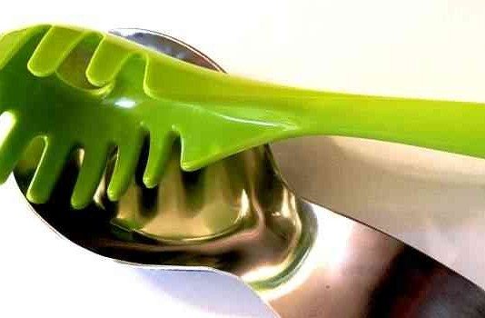 Gefährliches Plastik in der Küche!