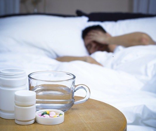 Gut und gesund schlafen mit Boxspringbetten Gesund - Schlafen