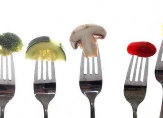 Fatburner - beim Essen Fett verbrennen