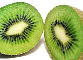 Kiwis – vitaminreich und kalorienarm Kiwis - vitaminreich und kalorienarm