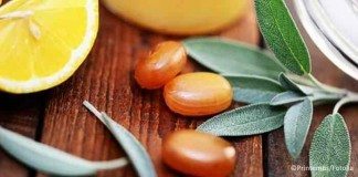 Leckere Bonbons aus Kräutern selber machen