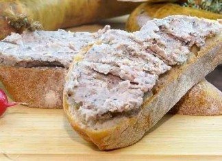 DIY vegane Leberwurst – das ultimative „LeckerRezept“ Vegane Leberwurst - das ultimative "LeckerRezept"