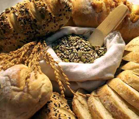 So trocknet Ihr Körnerbrot nie mehr aus