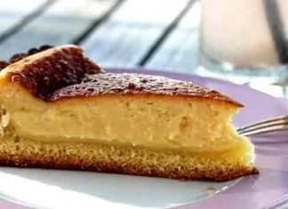 Käsekuchen – vegan, glutenfrei und richtig lecker Käsekuchen - vegan, glutenfrei und richtig lecker