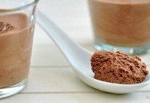 Vegane Mousse au Chocolat - mit gesundem Suchtfaktor