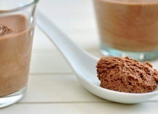 Vegane Mousse au Chocolat - mit gesundem Suchtfaktor
