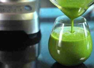 Power Smoothies voller Energie - das Herbst- und Winterrezept