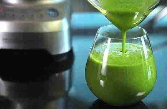 Power Smoothies voller Energie - das Herbst- und Winterrezept