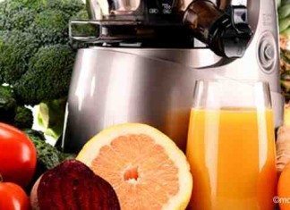 Warum kann ein Slow Juicer bei einer gesunden Ernährung helfen?