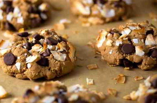Vegane Schokokekse selber backen, – der pure Genuss Vegane Schokokekse, der pure Genuss