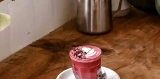 Rote Bete – das Winter Powerfood hilft auch beim Abnehmen