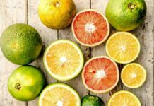 Warum sind die Schalen der Zitrusfrüchte wertvoller als die Frucht selber? Warum sind die Schalen der Zitrusfrüchte wertvoller als die Frucht selber?