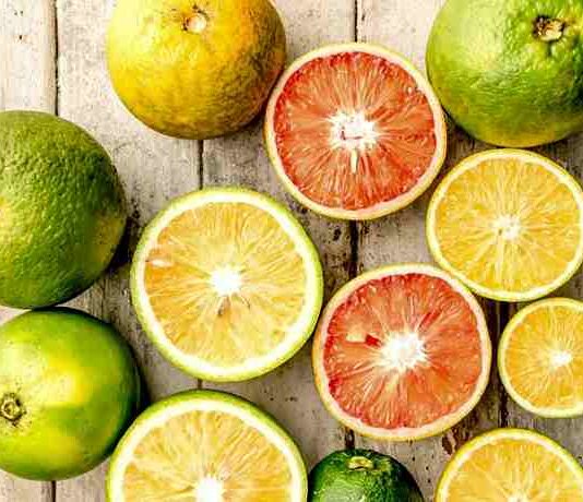 Warum sind die Schalen der Zitrusfrüchte wertvoller als die Frucht selber?