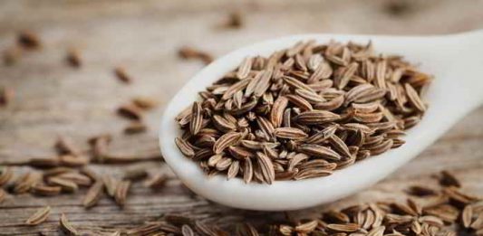 Wie Sie Kreuzkümmel verwenden können