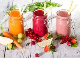 Vegane Power Smoothies – kalorienarm, eiweißreich und lecker Welche Vorteile bieten Power Smoothies?