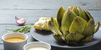 Artischocken, was macht die Delikatesse eigentlich so gesund?