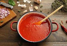 Ketchup und Tomatensaft - selbstgemacht, super lecker und gesund