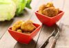 Das Sommer Low Carb Fingerfood, Brokkoli- und Blumenkohl Nuggets